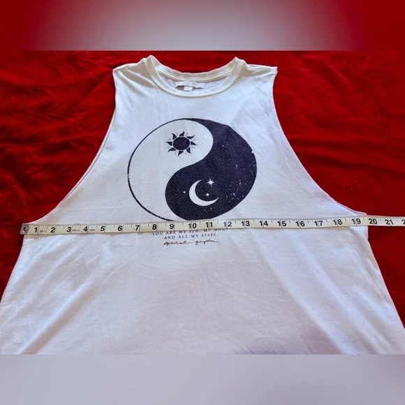 Large Spiritual Gangster Like New Measurements in Pics Super Cute & Comfortable - Picture 8 of 10